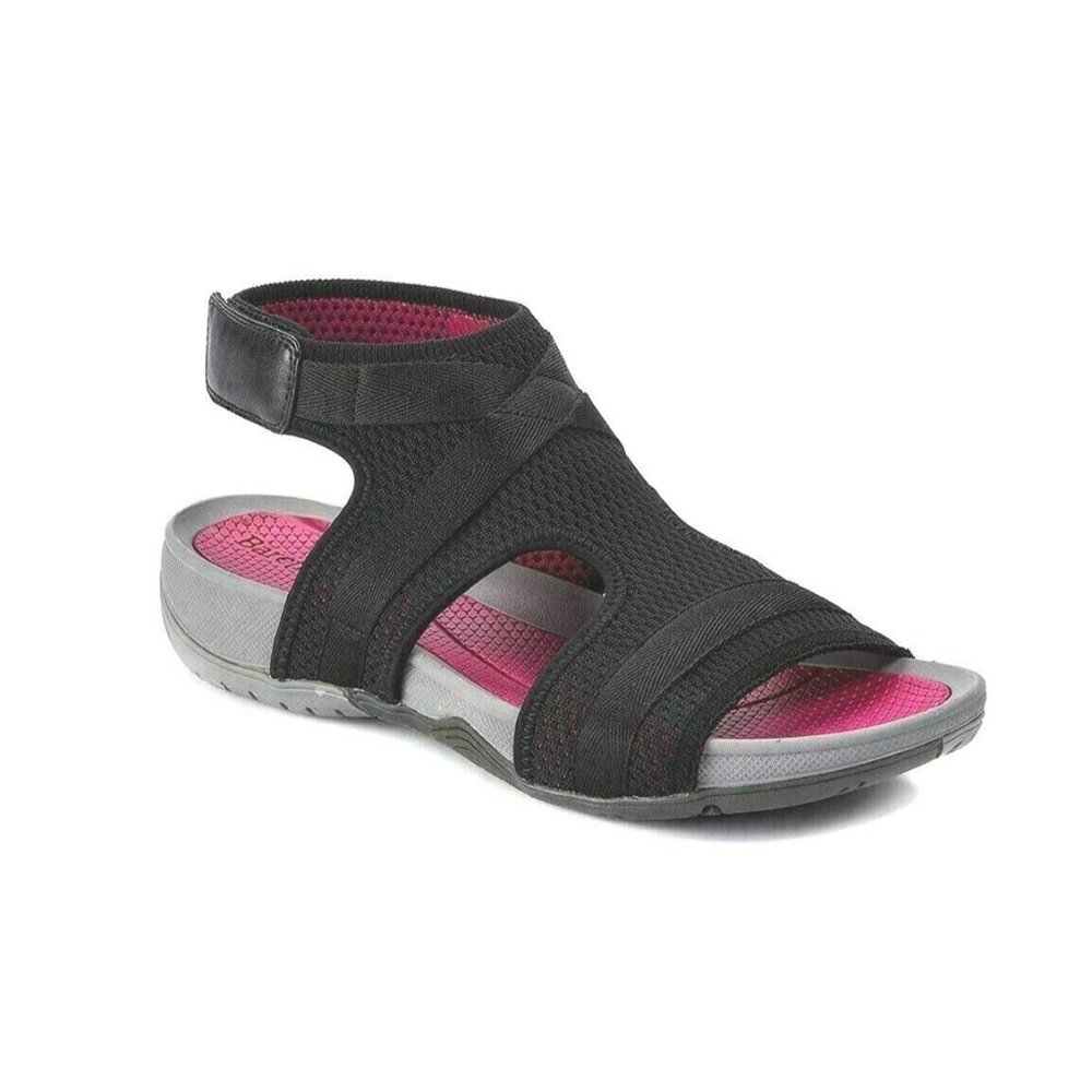 Bare Traps Soozie Ankle Strap Sandals Shoes 5